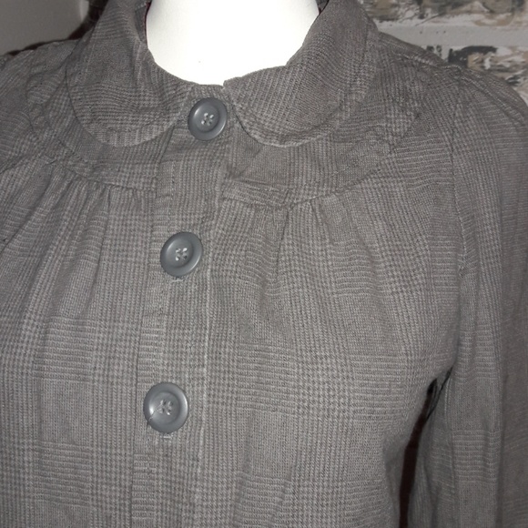 AMI SANZURI Light Jacket - Picture 2 of 6